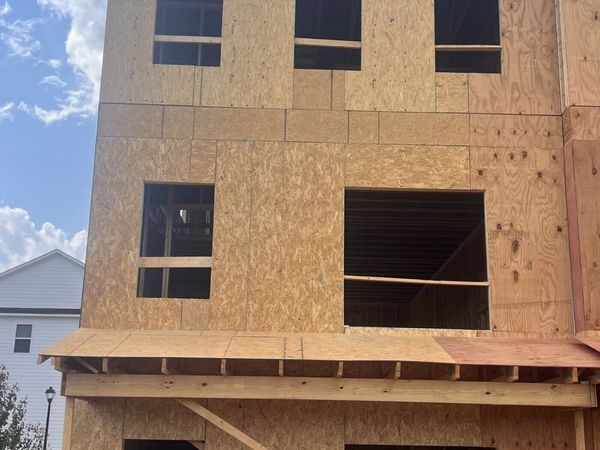 16 Nickel Drive, Unit 7, Newnan, GA 30265