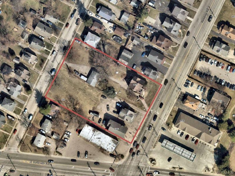 8411 Reading Rd, Reading, OH 45215 Photo 3