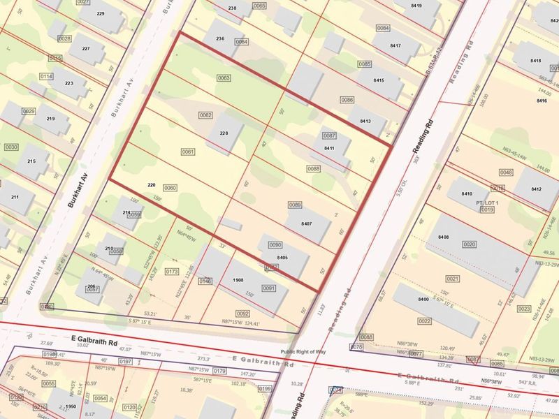 8411 Reading Rd, Reading, OH 45215 Photo 4