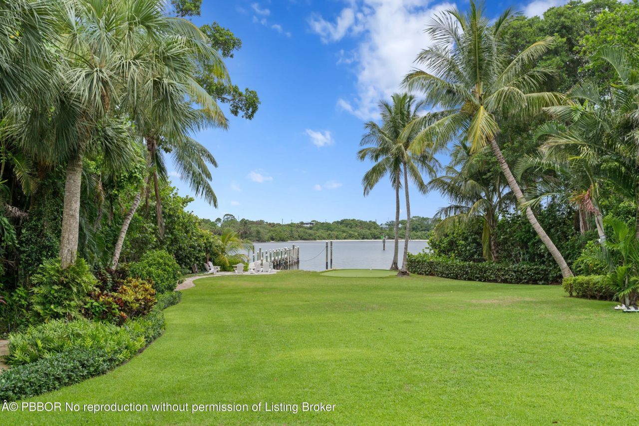 202 Gomez Road, Hobe Sound, FL 33455 Photo