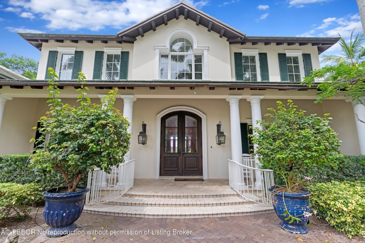 202 Gomez Road, Hobe Sound, FL 33455 Photo