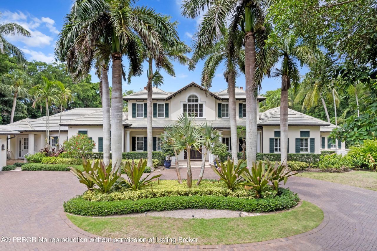 202 Gomez Road, Hobe Sound, FL 33455 Photo