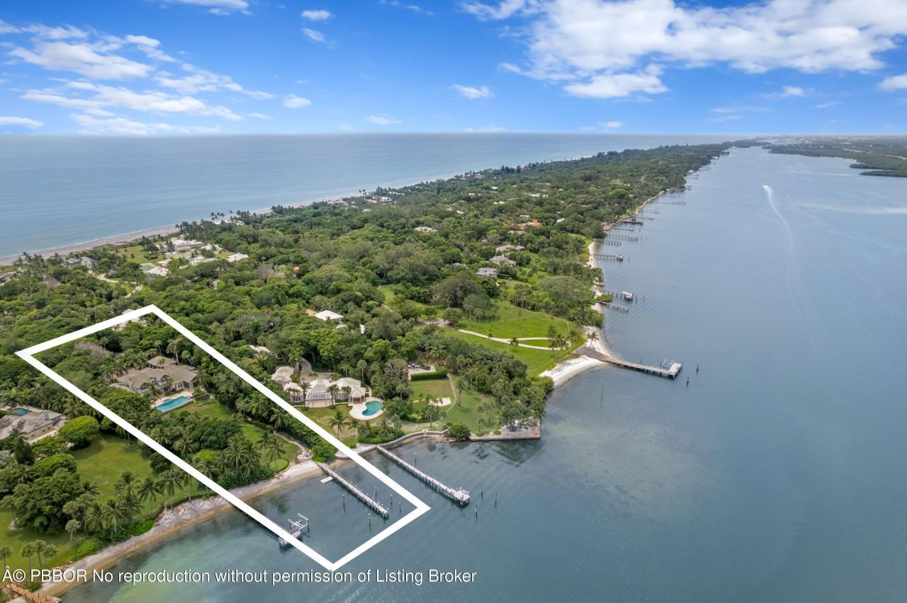 202 Gomez Road, Hobe Sound, FL 33455 Photo