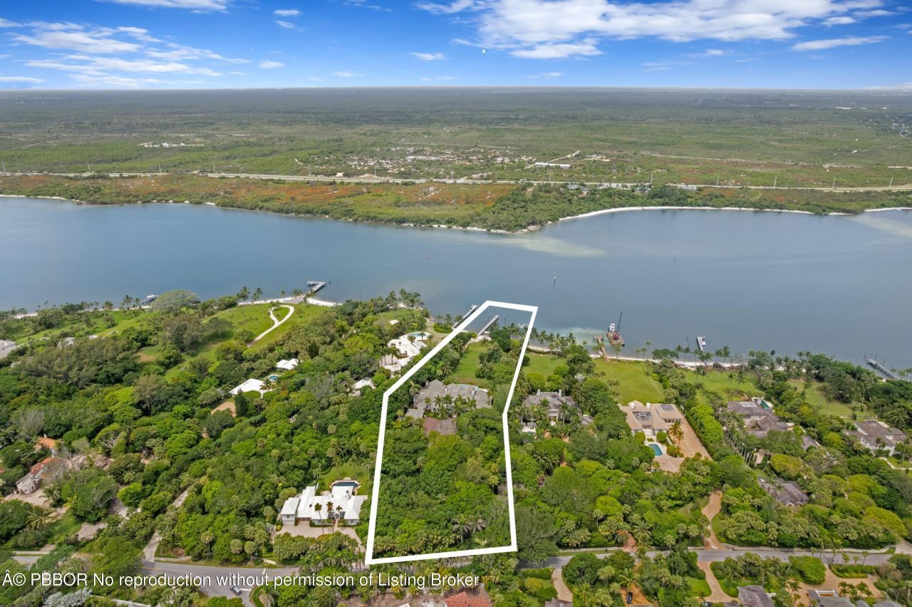 202 Gomez Road, Hobe Sound, FL 33455 Photo