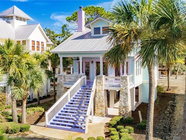 1410 SE MAGNOLIA DRIVE, STEINHATCHEE, FL 32359