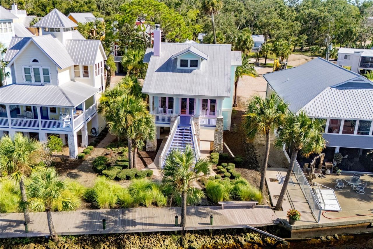 1410 SE Magnolia Drive, Steinhatchee, FL 32359 Photo