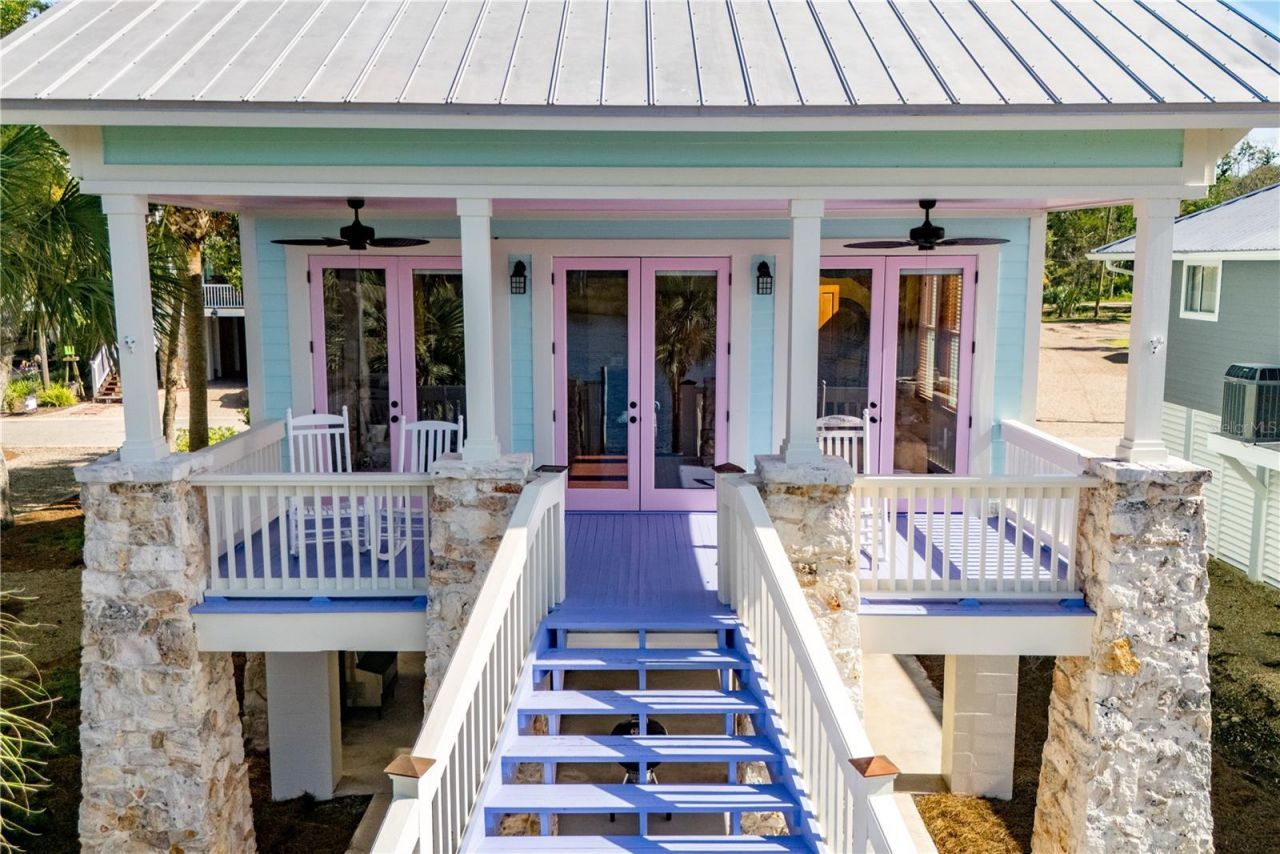 1410 SE Magnolia Drive, Steinhatchee, FL 32359 Photo