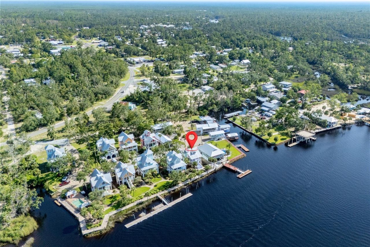 1410 SE Magnolia Drive, Steinhatchee, FL 32359 Photo