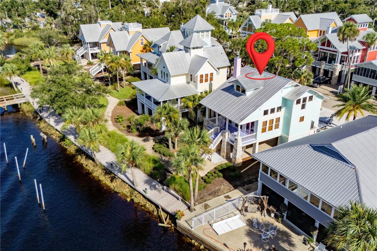 1410 SE Magnolia Drive, Steinhatchee, FL 32359 Photo