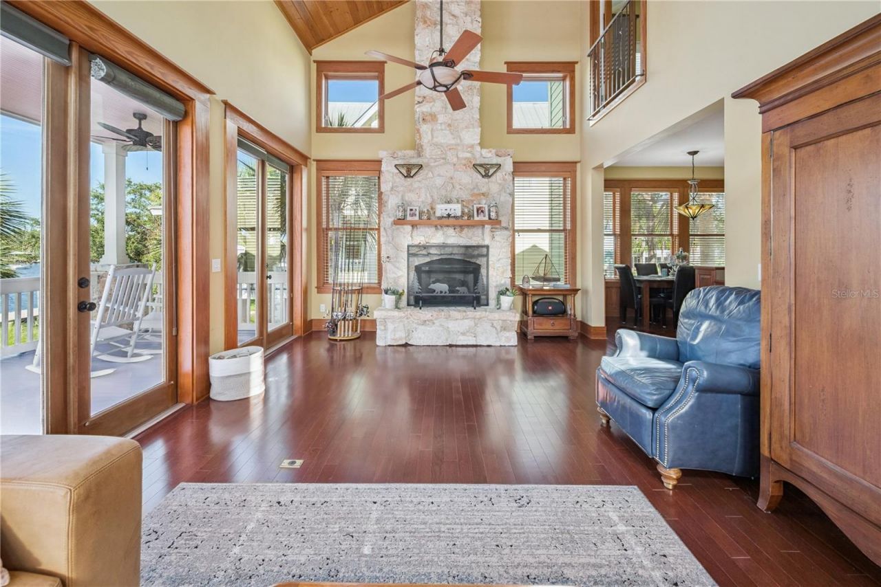 1410 SE Magnolia Drive, Steinhatchee, FL 32359 Photo