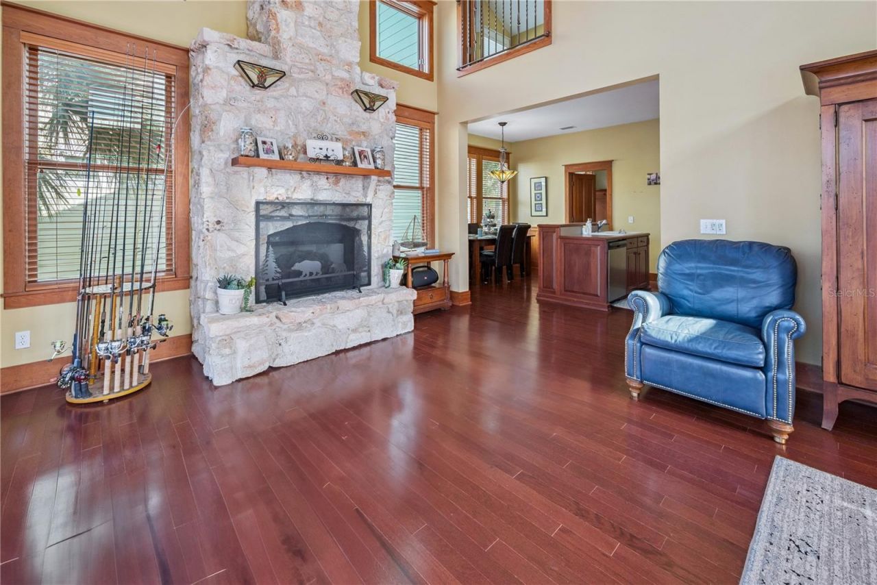 1410 SE Magnolia Drive, Steinhatchee, FL 32359 Photo