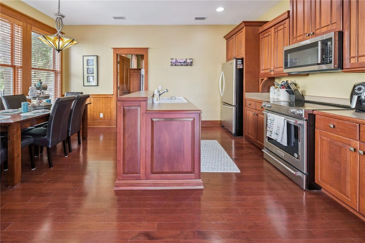 1410 SE Magnolia Drive, Steinhatchee, FL 32359 Photo