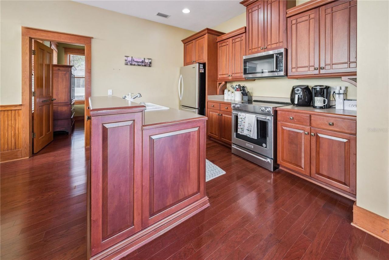 1410 SE Magnolia Drive, Steinhatchee, FL 32359 Photo