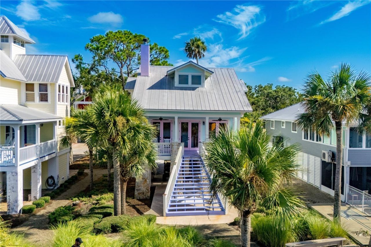 1410 SE Magnolia Drive, Steinhatchee, FL 32359 Photo