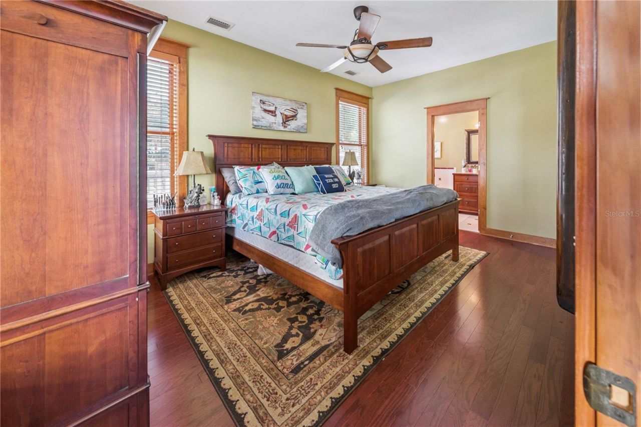 1410 SE Magnolia Drive, Steinhatchee, FL 32359 Photo