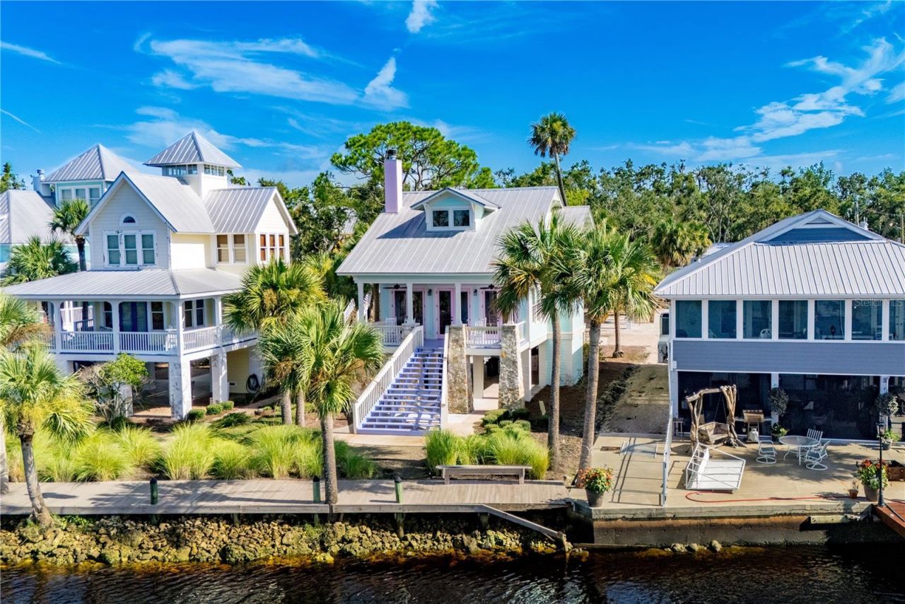 1410 SE Magnolia Drive, Steinhatchee, FL 32359 Photo