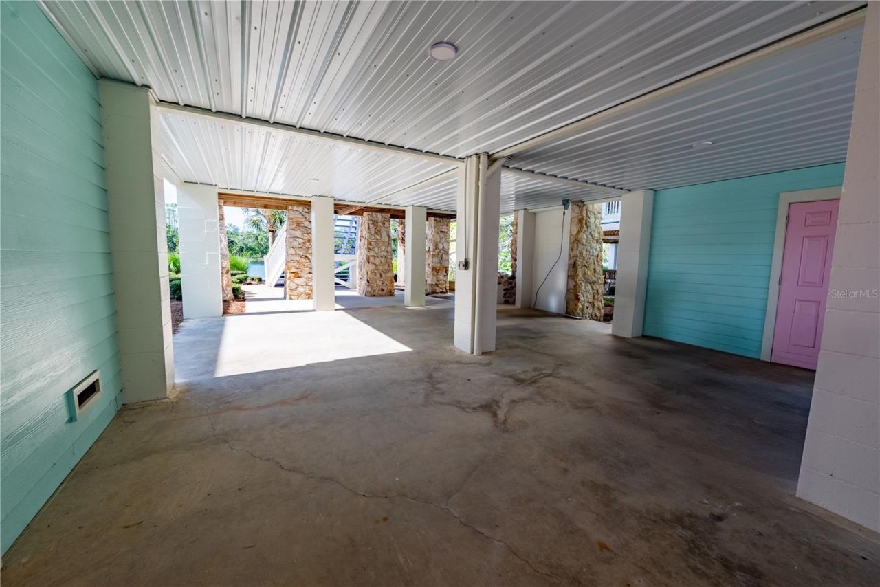 1410 SE Magnolia Drive, Steinhatchee, FL 32359 Photo