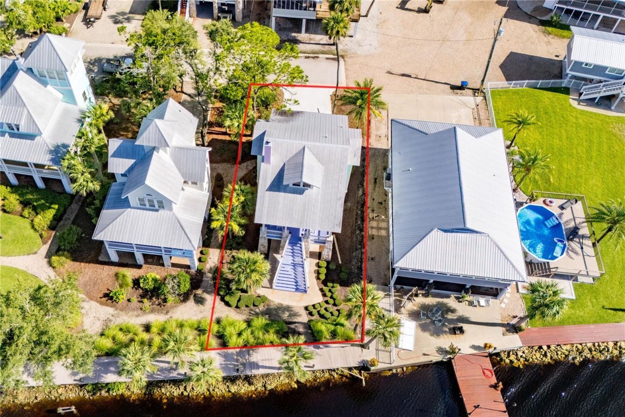 1410 SE Magnolia Drive, Steinhatchee, FL 32359 Photo