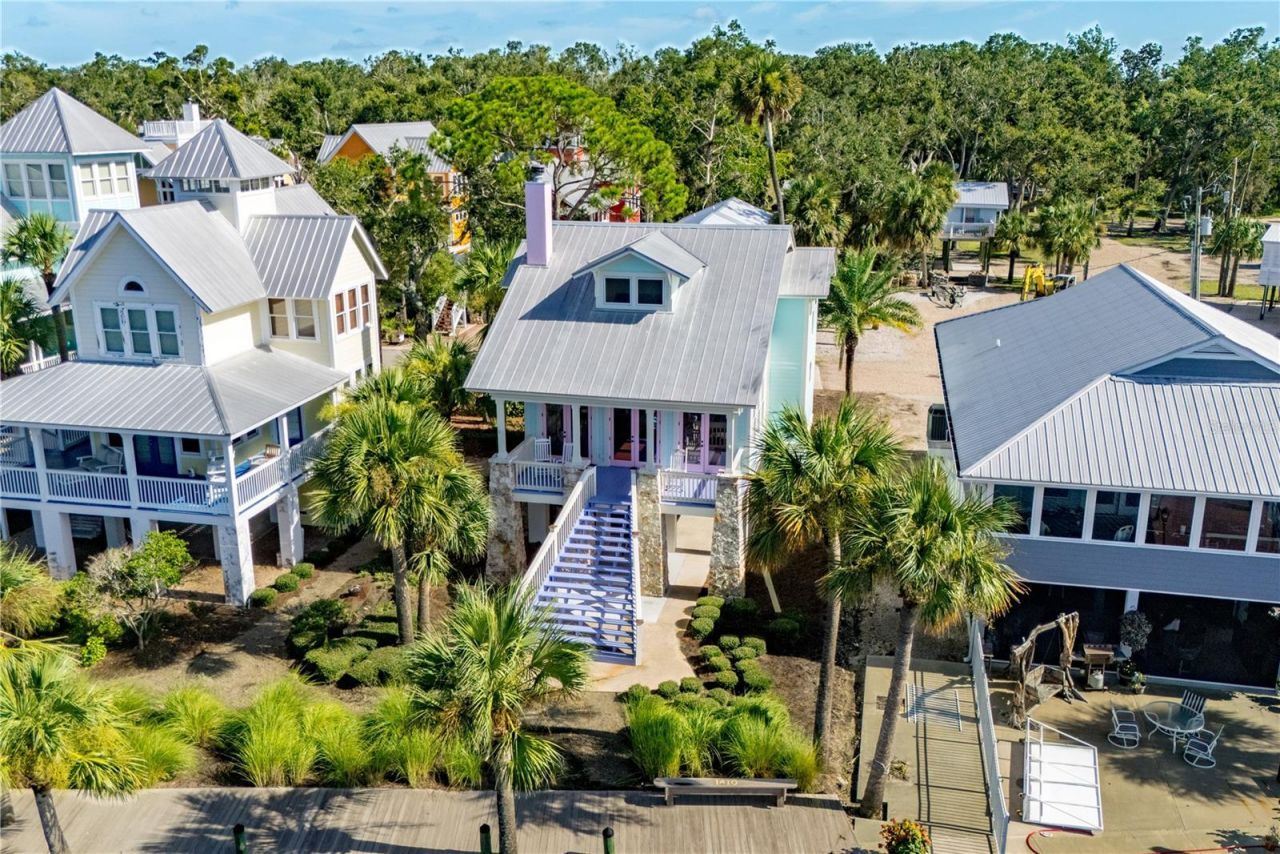 1410 SE Magnolia Drive, Steinhatchee, FL 32359 Photo