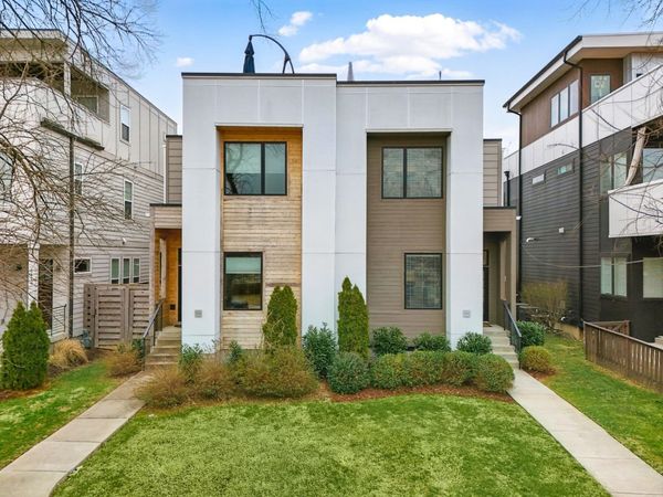 1418B 15th Ave S, Nashville, TN 37212