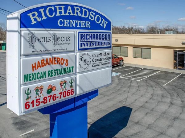 5424 Clarksville Hwy, Whites Creek, TN 37189