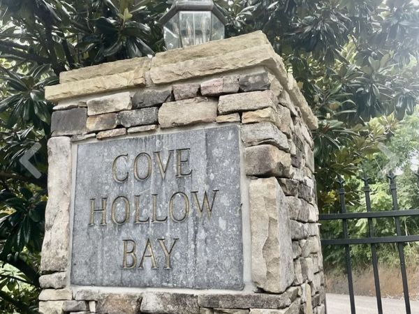 0 Harbor Dr, Lancaster, TN 38569