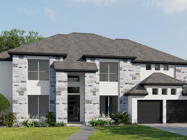 1069 Sunset Hill WAY, Georgetown, TX 78628