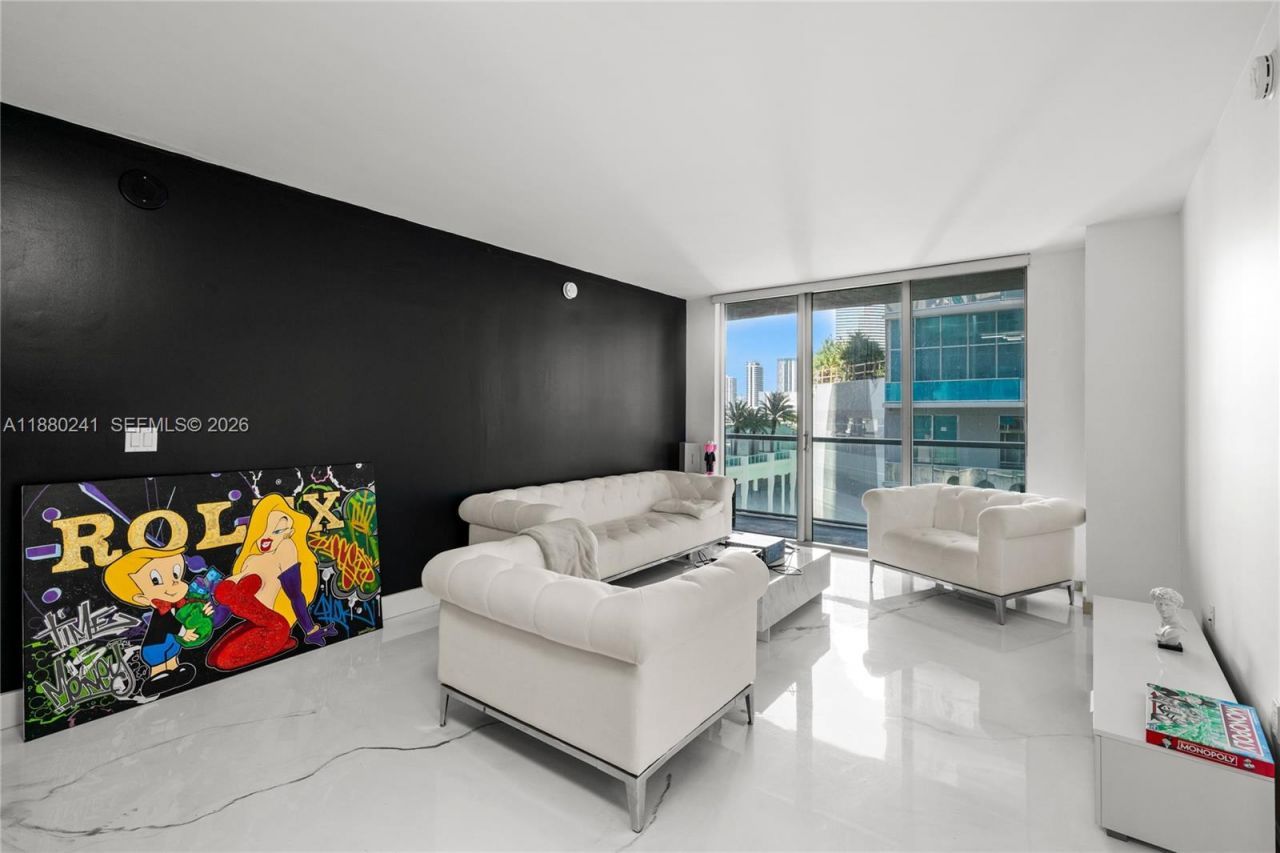 55 SE 6th St, Unit 1203, Miami, FL 33131 Photo