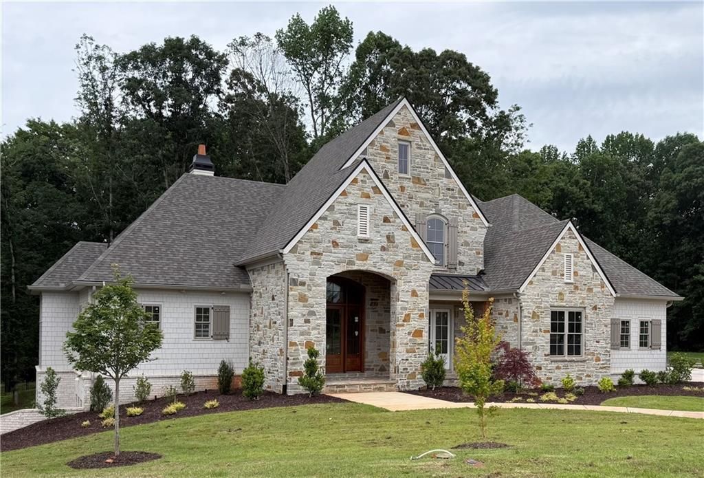 5309 Founders Way, Flowery Branch, GA 30542 Main Photo