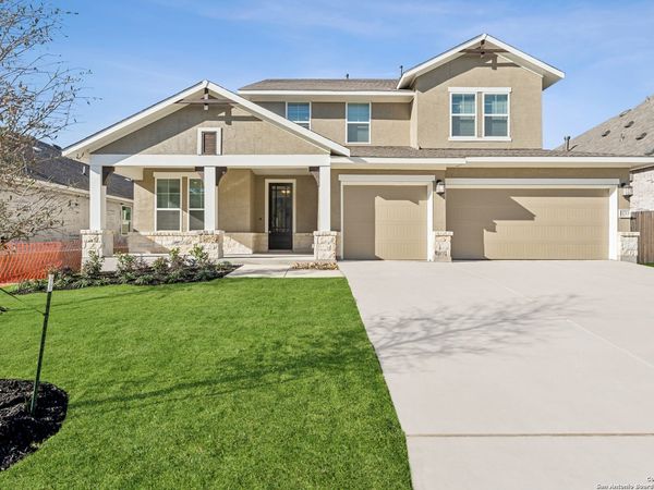 11713 Warlock, San Antonio, TX 78254