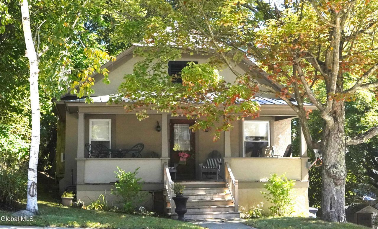 240 Main Street, North Creek, NY 12853 Main Photo
