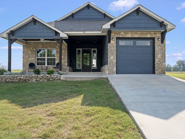 30397 S 567 Road, Unit 56, Afton, OK 74331