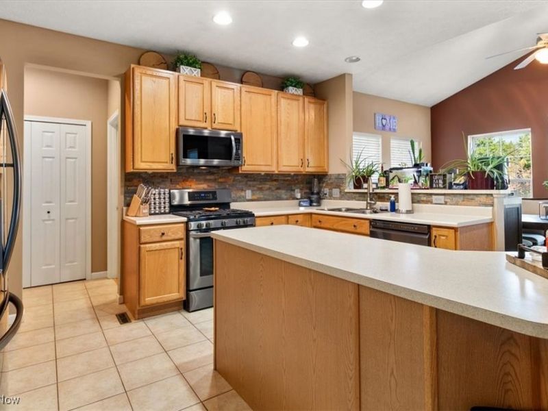 132 Stonefield Drive, Berea, OH 44017 Photo 10