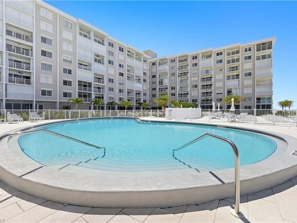 3443 Gulf Shore BLVD N, Unit 503, NAPLES, FL 34103