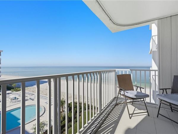 3443 Gulf Shore BLVD N, Unit 503, NAPLES, FL 34103