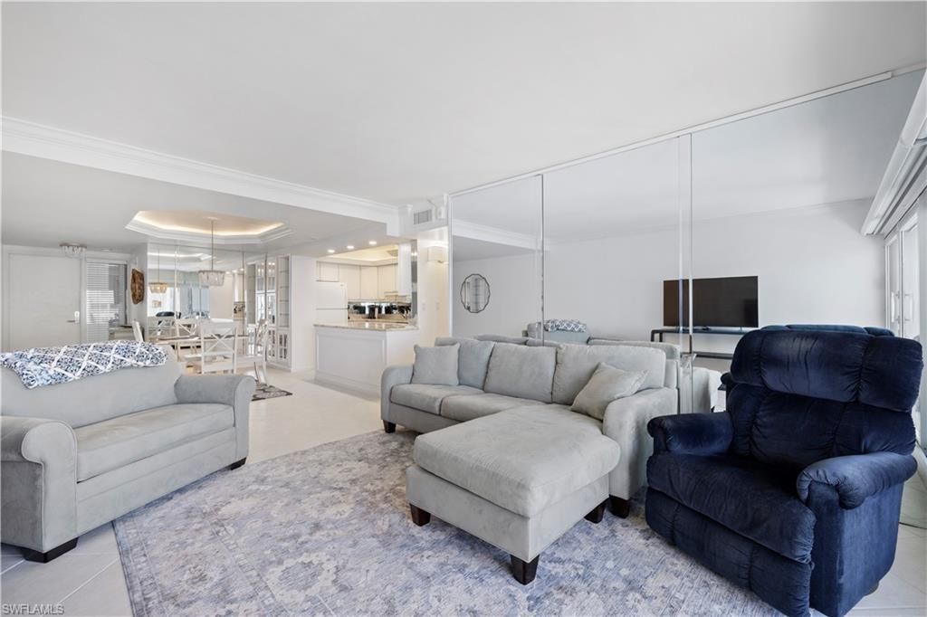 3443 Gulf Shore Blvd N, Unit 503, Naples, FL 34103 Photo