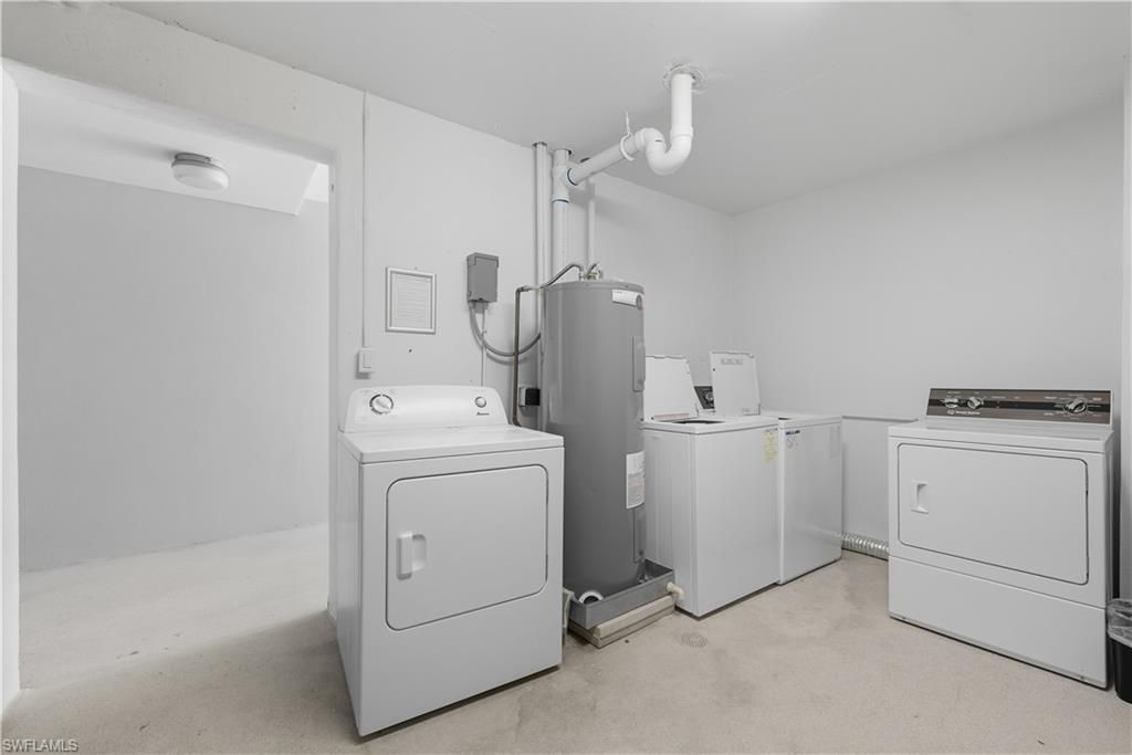 3443 Gulf Shore Blvd N, Unit 503, Naples, FL 34103 Photo