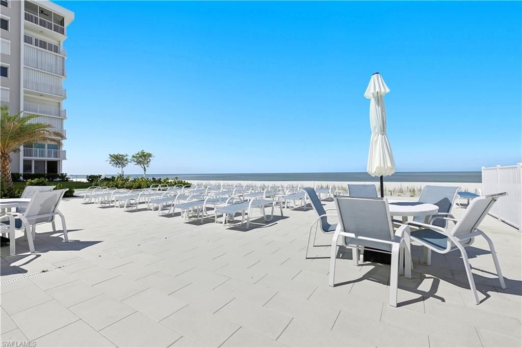 3443 Gulf Shore Blvd N, Unit 503, Naples, FL 34103 Photo