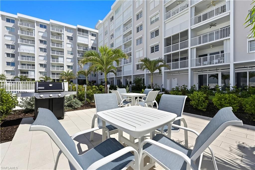3443 Gulf Shore Blvd N, Unit 503, Naples, FL 34103 Photo