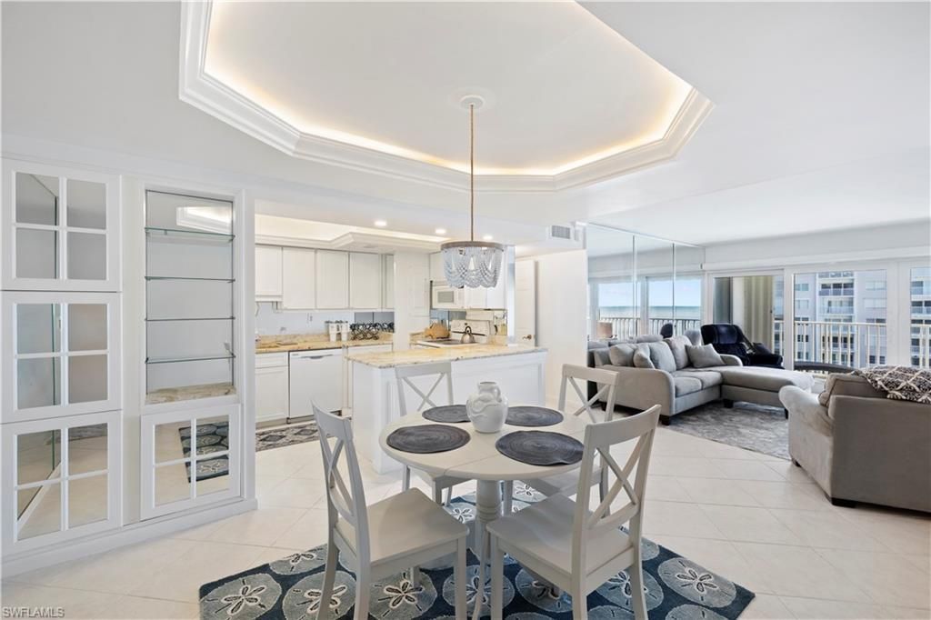 3443 Gulf Shore Blvd N, Unit 503, Naples, FL 34103 Photo