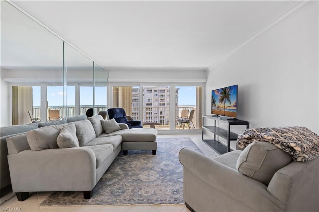 3443 Gulf Shore Blvd N, Unit 503, Naples, FL 34103 Photo