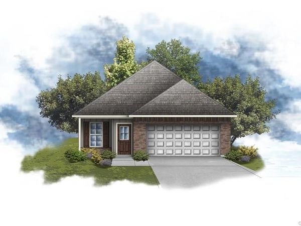 2369 STRICKLAND Court, Lake Charles, LA 70607