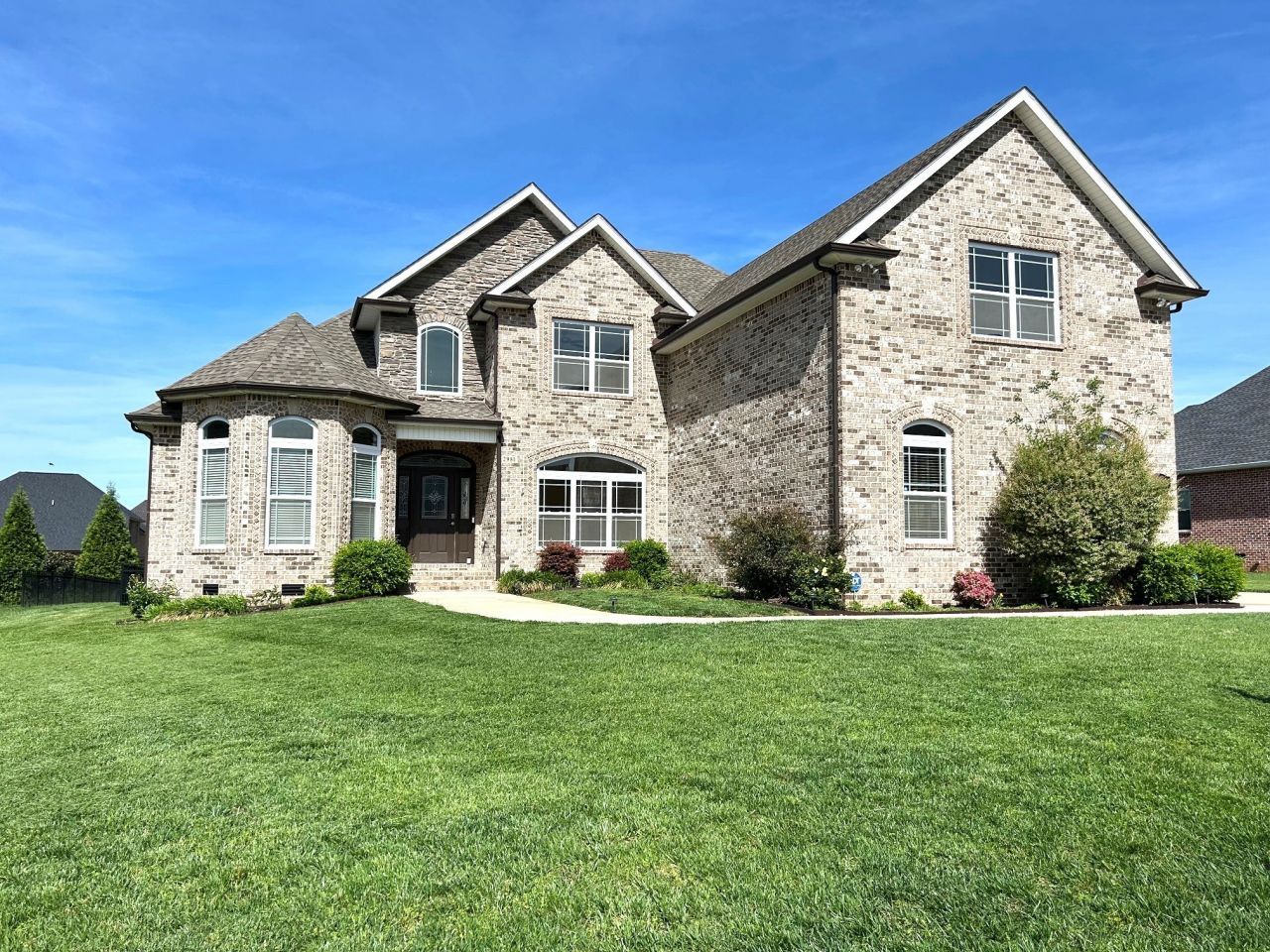 2981 Hartley Dr, Clarksville, TN 37043 Main Photo