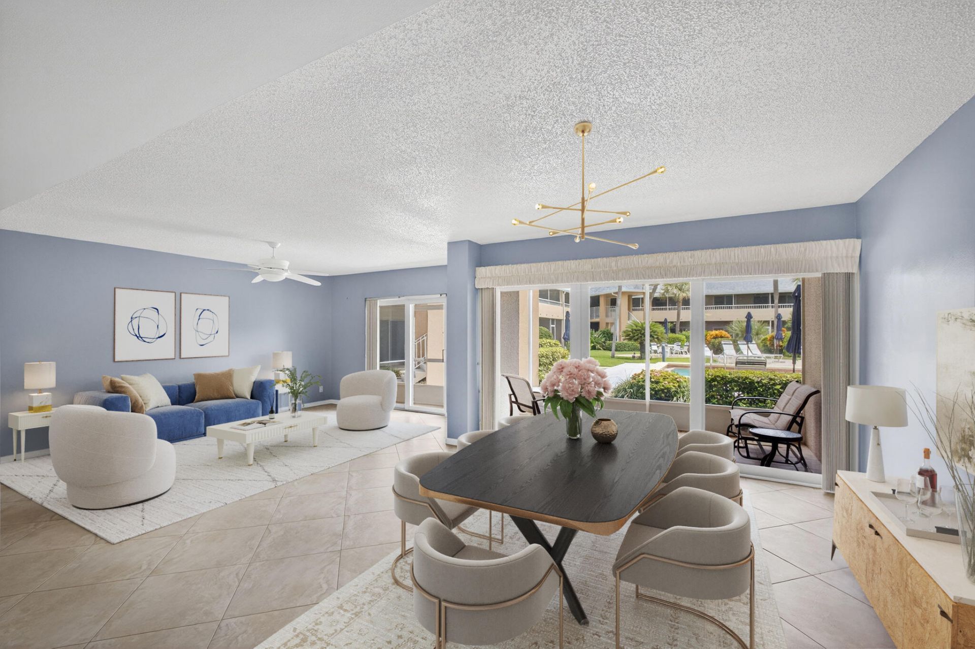 1100 Surf Road, Unit 109, Singer Island, FL 33404 Photo