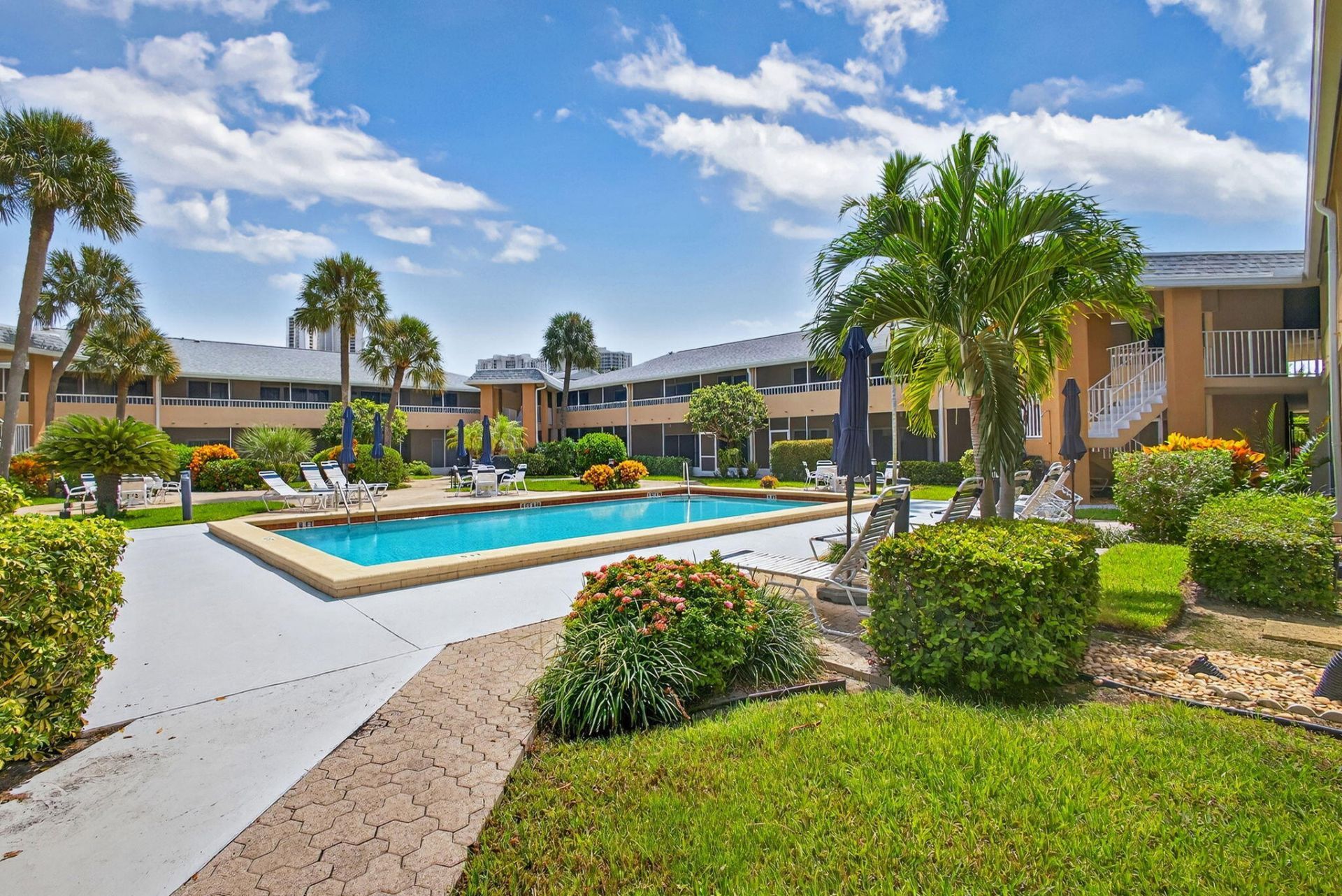 1100 Surf Road, Unit 109, Singer Island, FL 33404 Photo