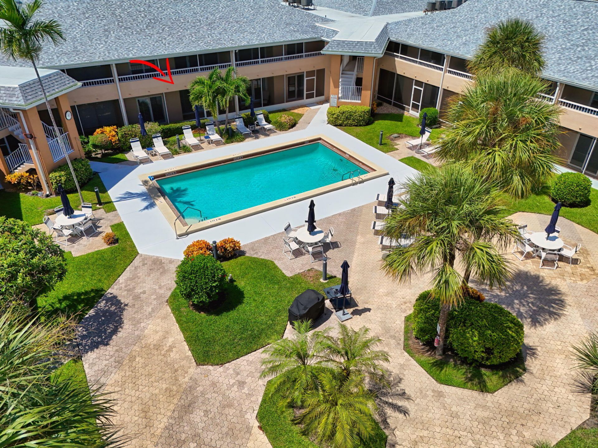 1100 Surf Road, Unit 109, Singer Island, FL 33404 Photo