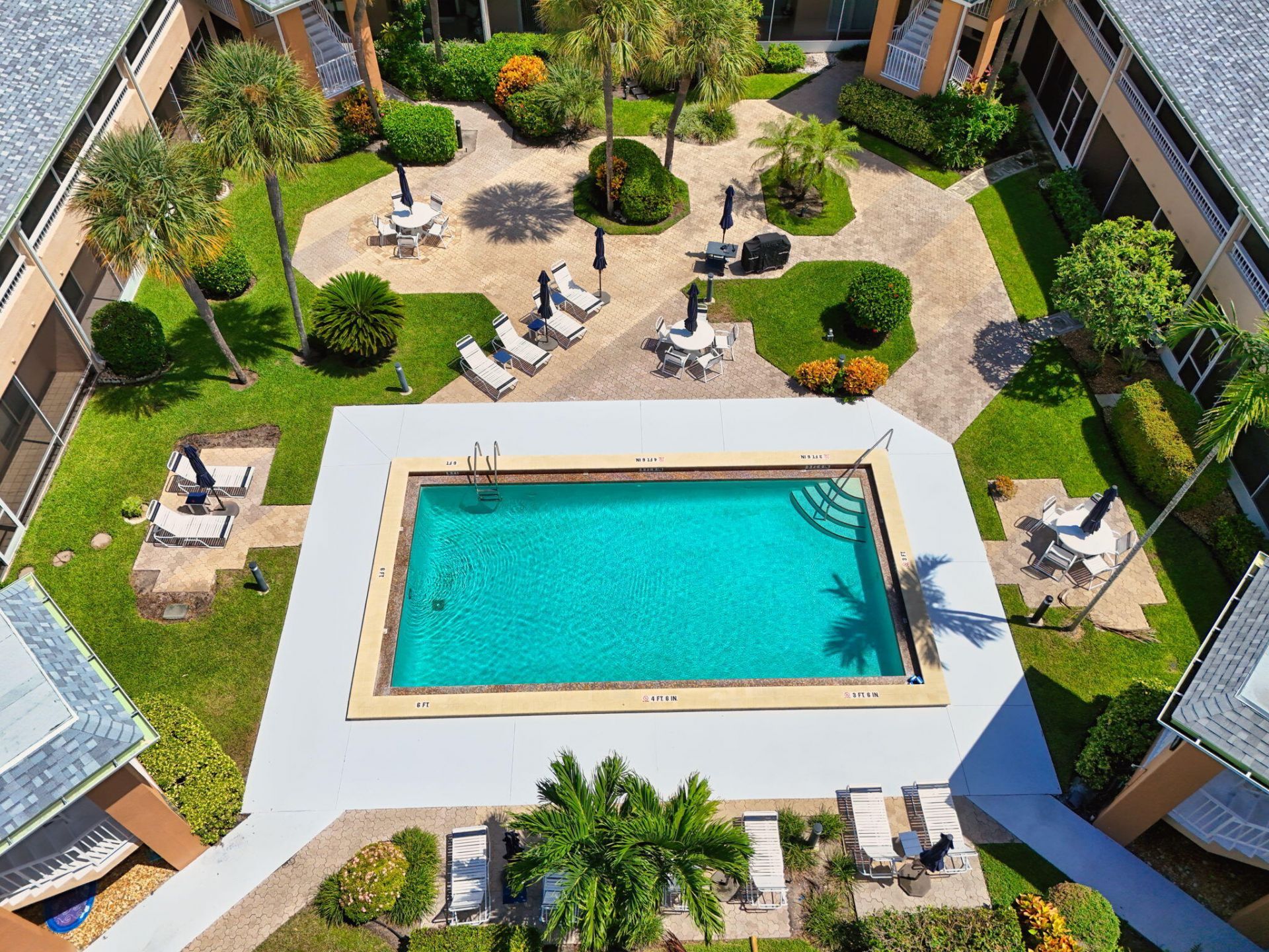 1100 Surf Road, Unit 109, Singer Island, FL 33404 Photo