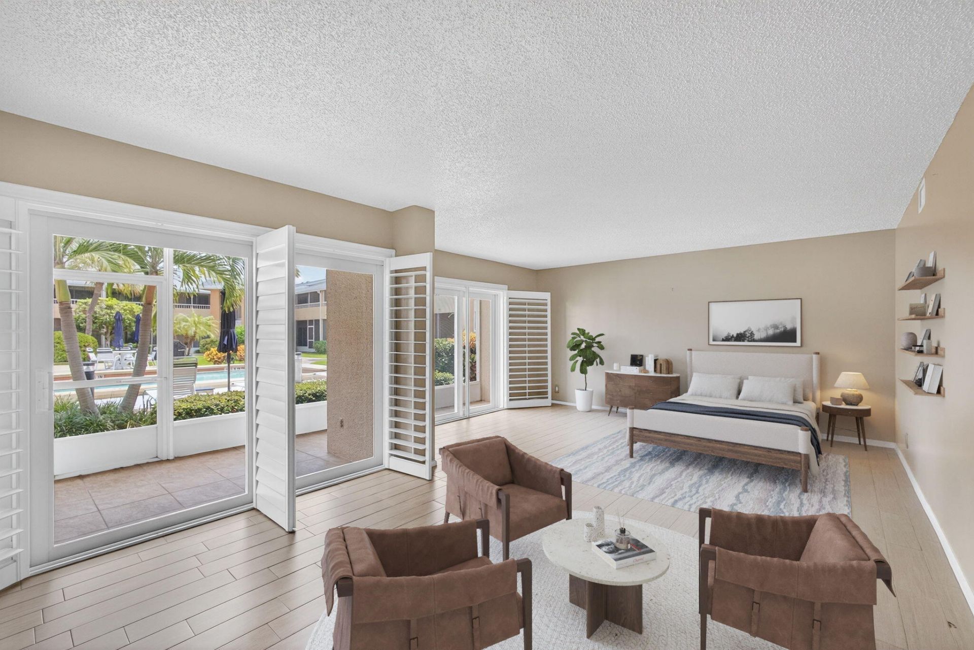 1100 Surf Road, Unit 109, Singer Island, FL 33404 Photo