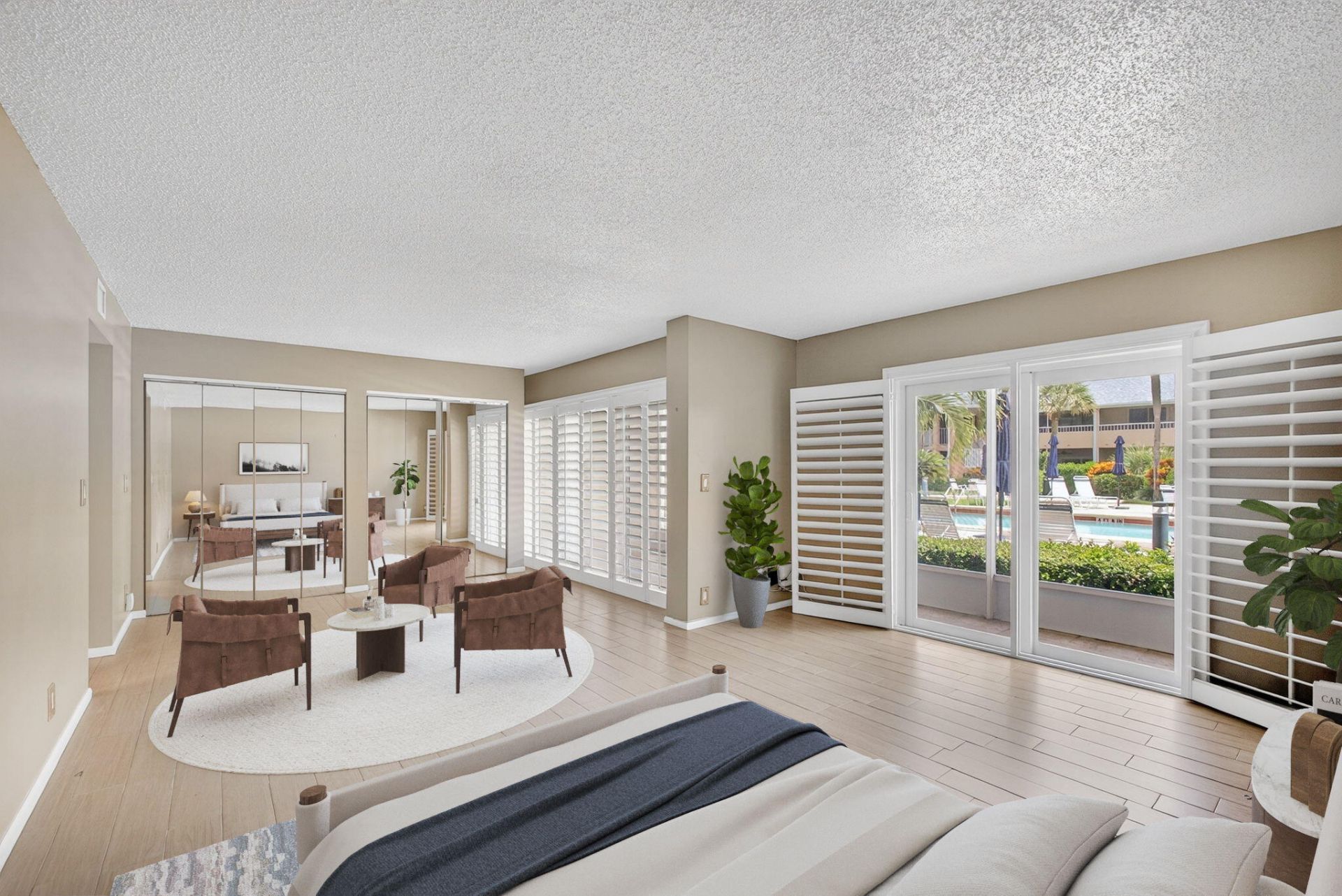 1100 Surf Road, Unit 109, Singer Island, FL 33404 Photo