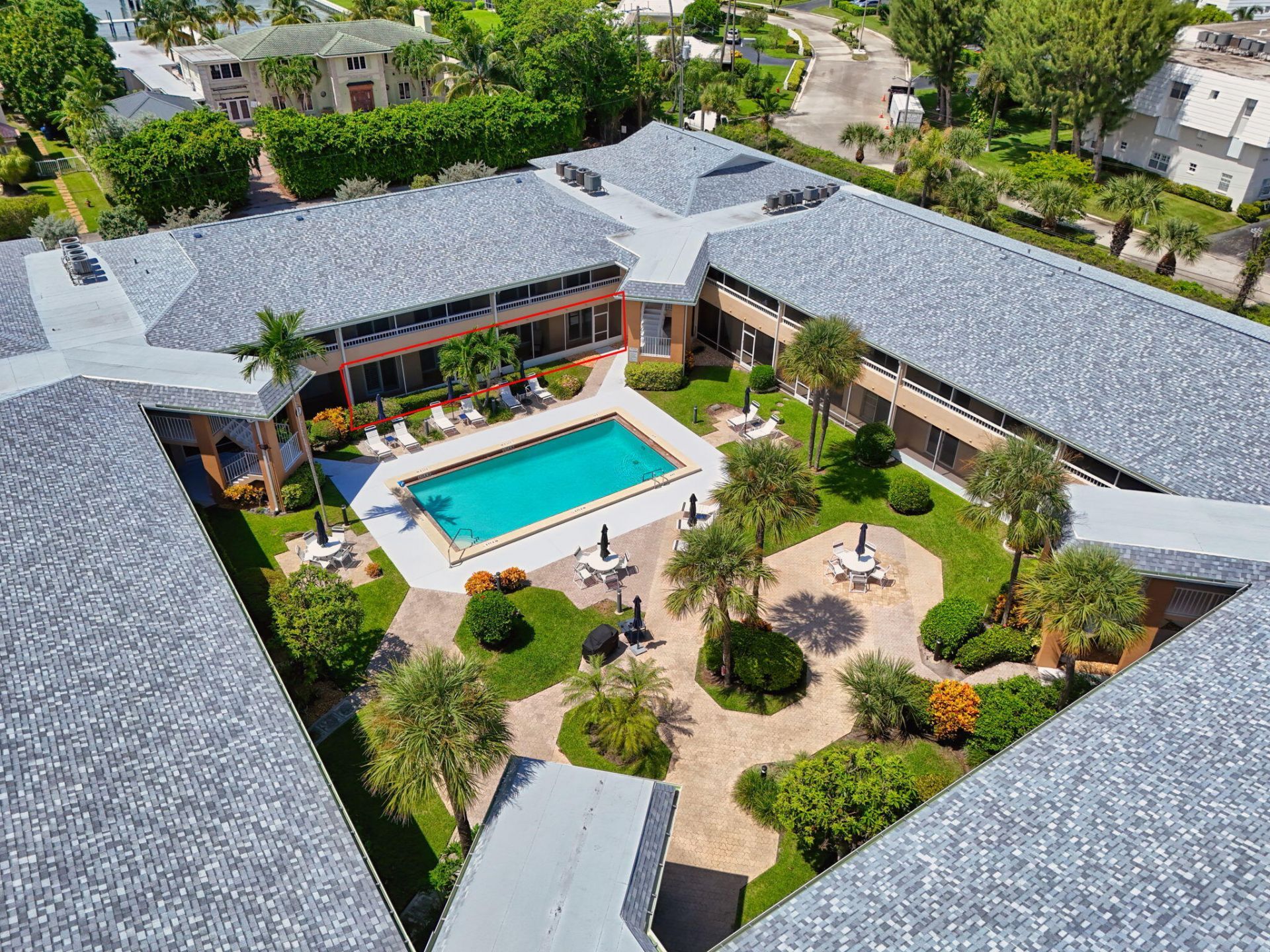 1100 Surf Road, Unit 109, Singer Island, FL 33404 Photo